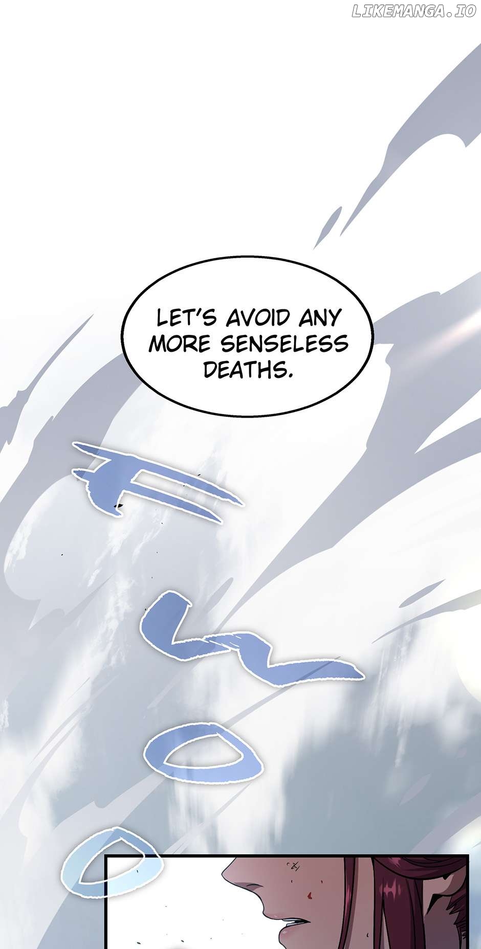 The Beginning After The End Chapter 191 image 072